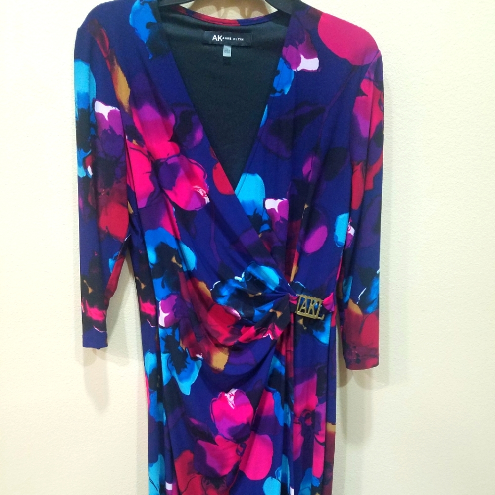 Anne Klein dress